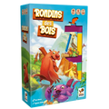 Rondins des bois