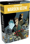 Les Secrets de Warden Keene