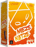 Mieze Katze
