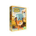 Mission Savane