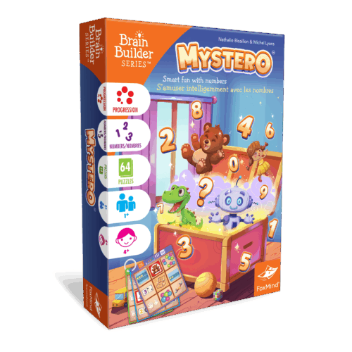 Mystero