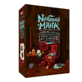 Not Enough Mana (VA)