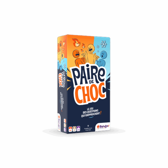 Paire de choc