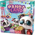 PandaLand - Ludo & Méninge