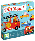 Pin Pon!