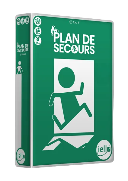 Plan de secours