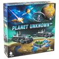 Planet Unknown