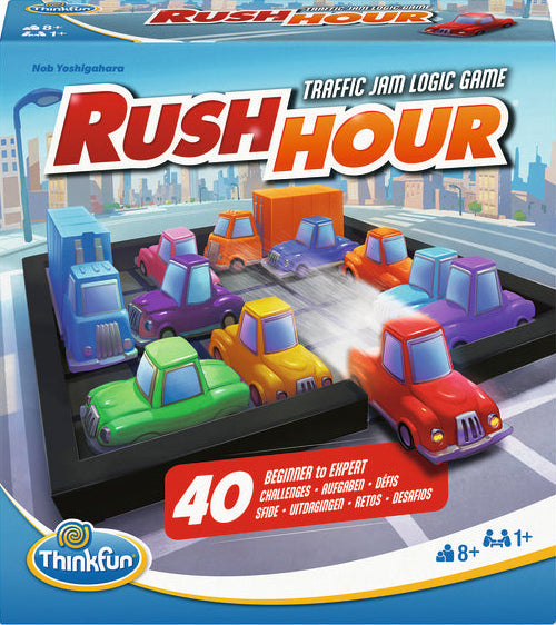 Rush Hour