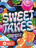 Sweet Takes (VA)
