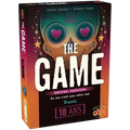 The Game 10 Ans