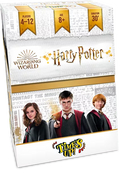 Time's up!: Harry Potter