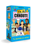 Vie de Chnoute