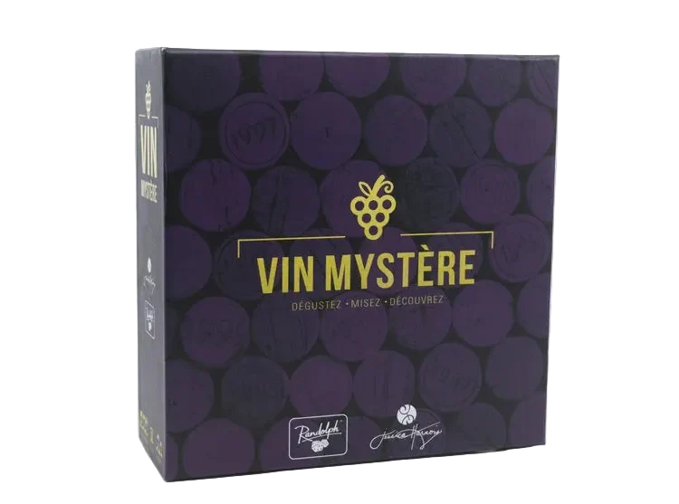 Vin Mystère