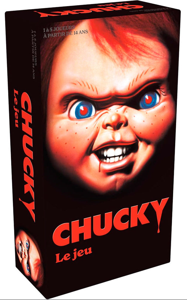 Chucky