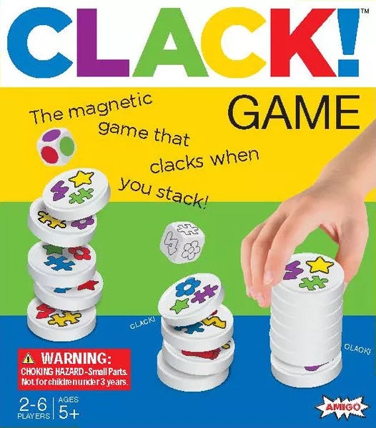 Clack