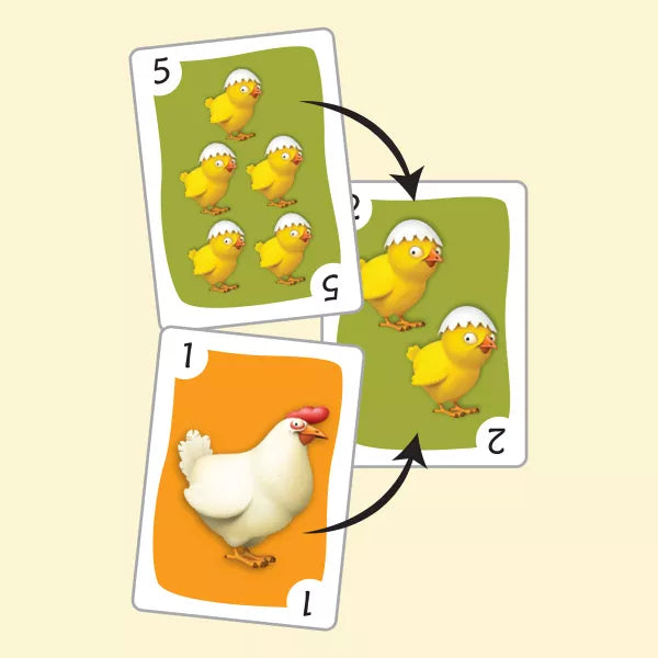 Chickadoo