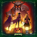 Dice Throne aventures