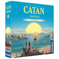 Catan: Ext. - Marins