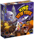 King of New York
