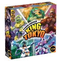 King of Tokyo