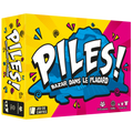 Piles!