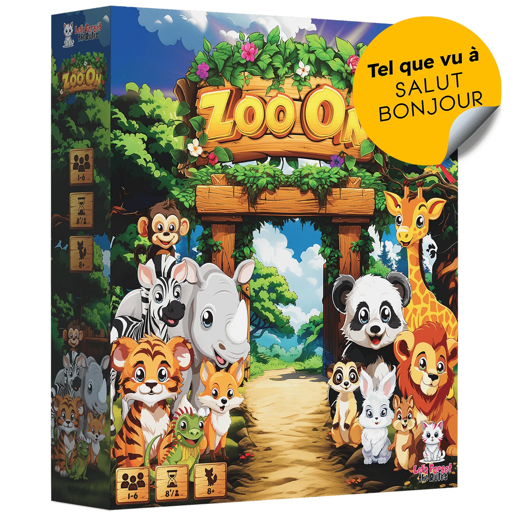 Zoo on