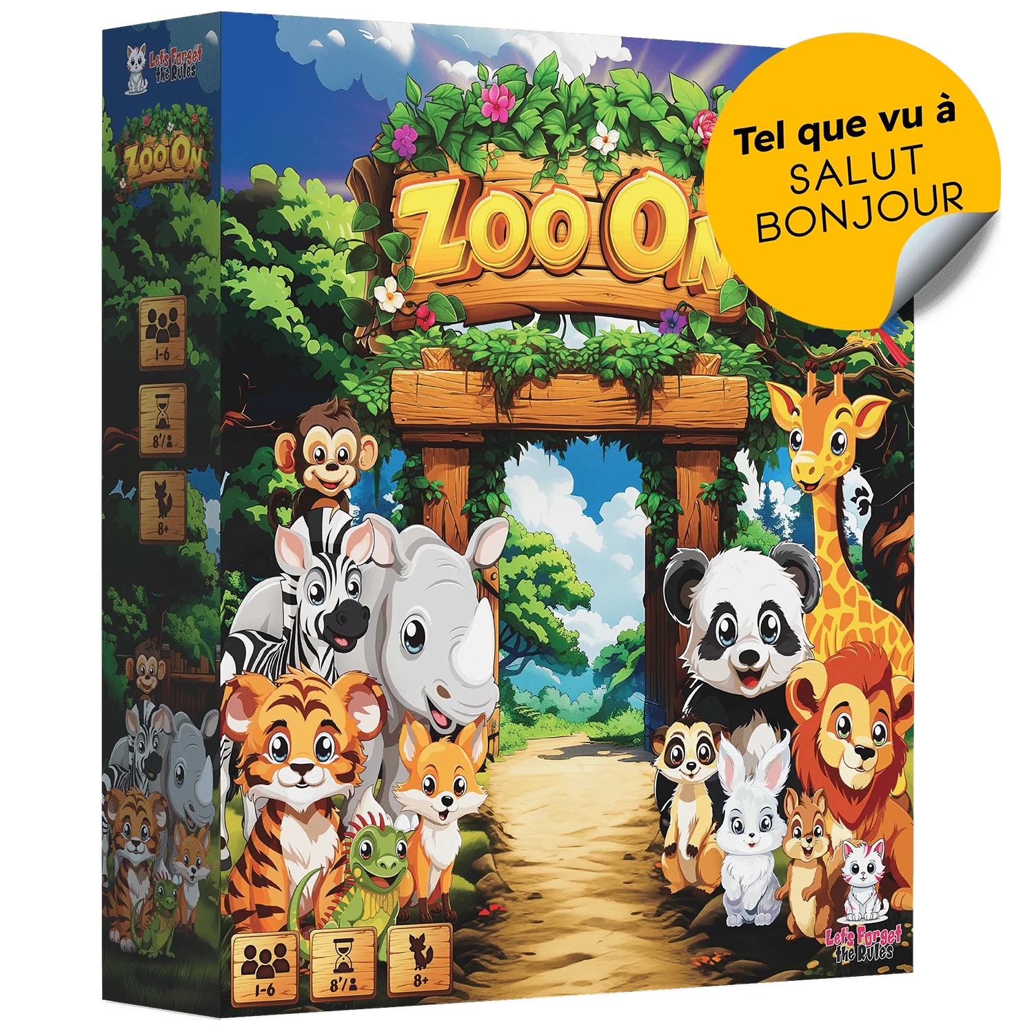 Zoo on