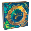 Take time