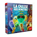 La Chasse aux Monstres