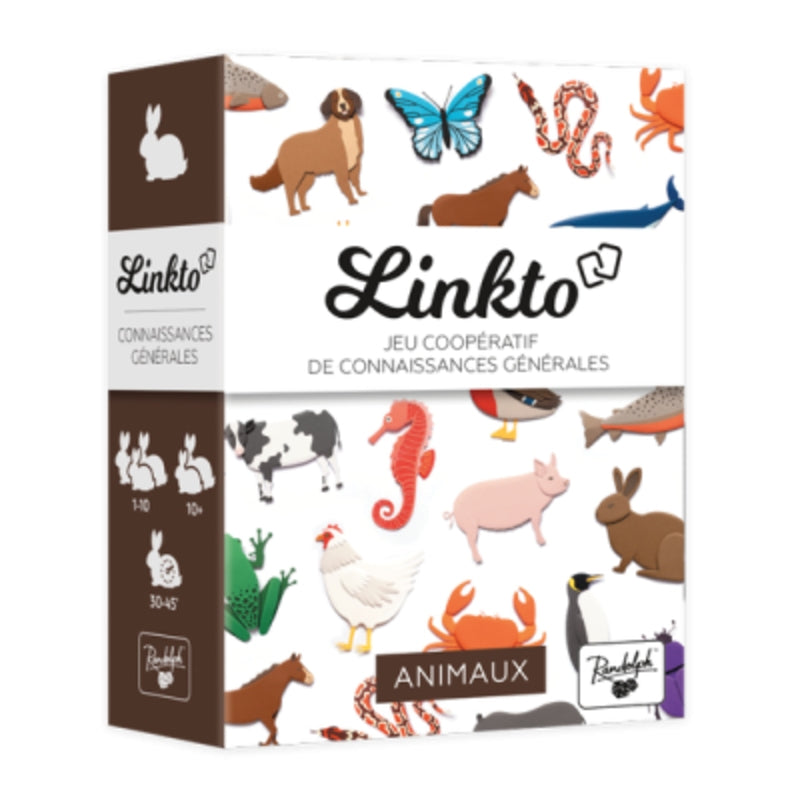 Linkto: Animaux
