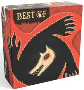 Les Loups-Garous de Thiercelieux: Best of
