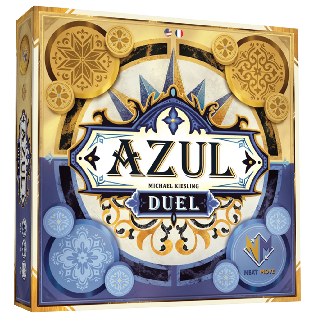 Azul: Duel