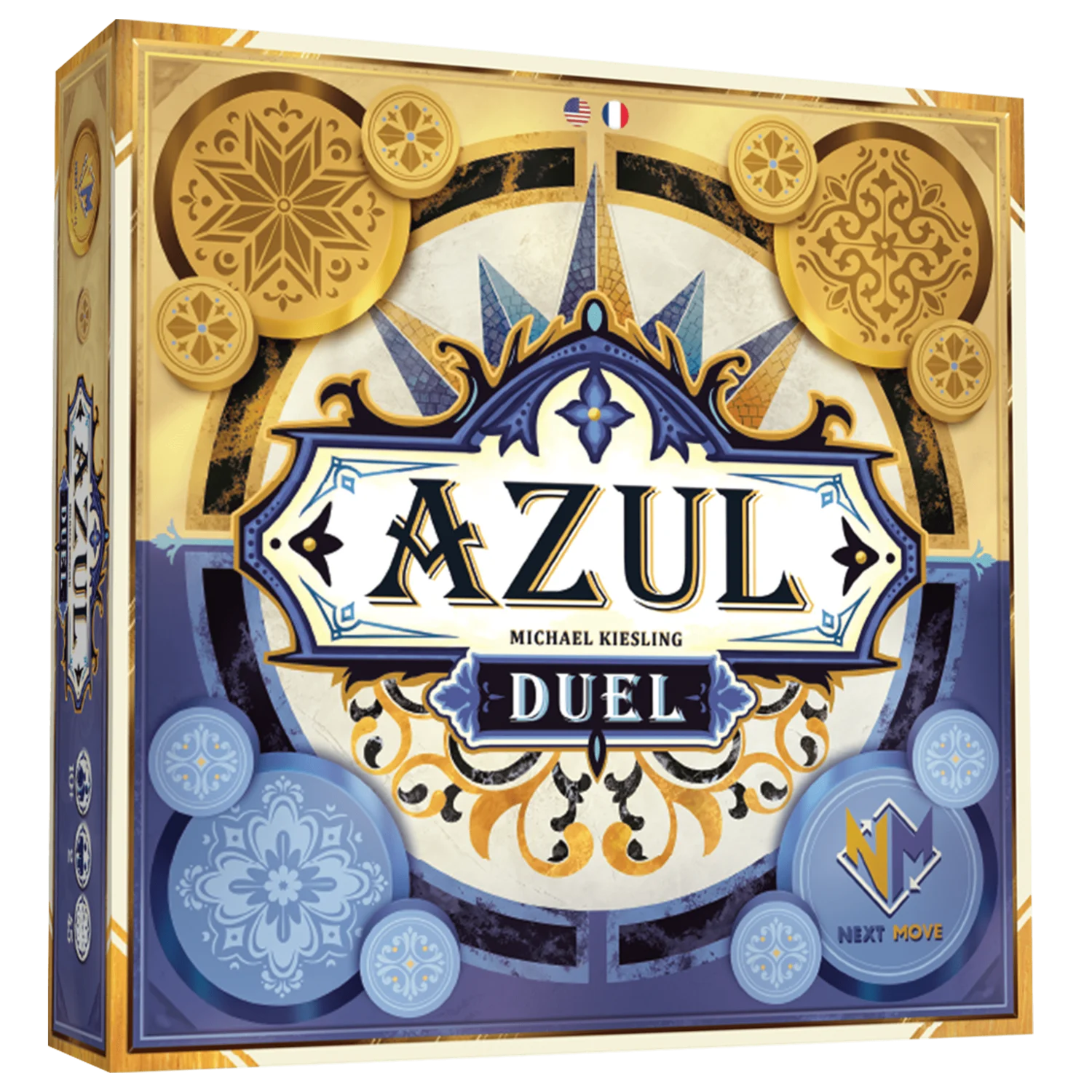 Azul: Duel