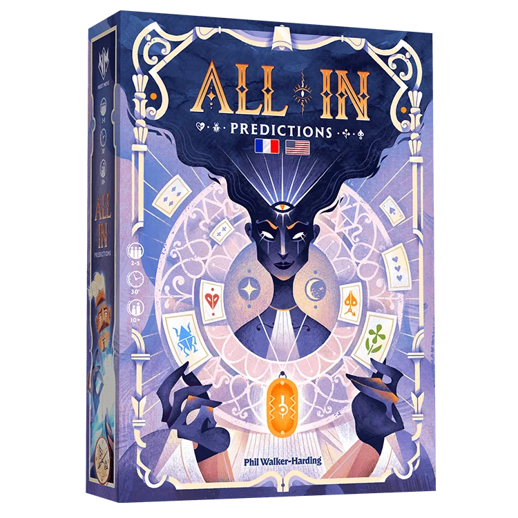All In - Predictions