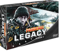 Pandemic Legacy: Saison 2 (boîte noire)