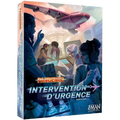 Pandemic: Intervention d’urgence