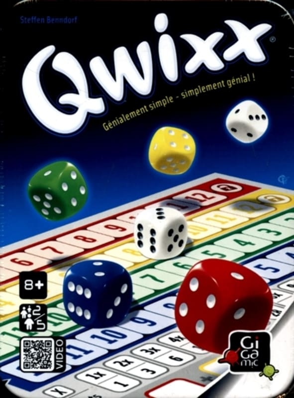 Qwixx