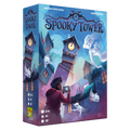 Spooky Tower