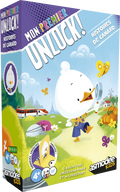 Mon Premier Unlock! - Histoires de Canards