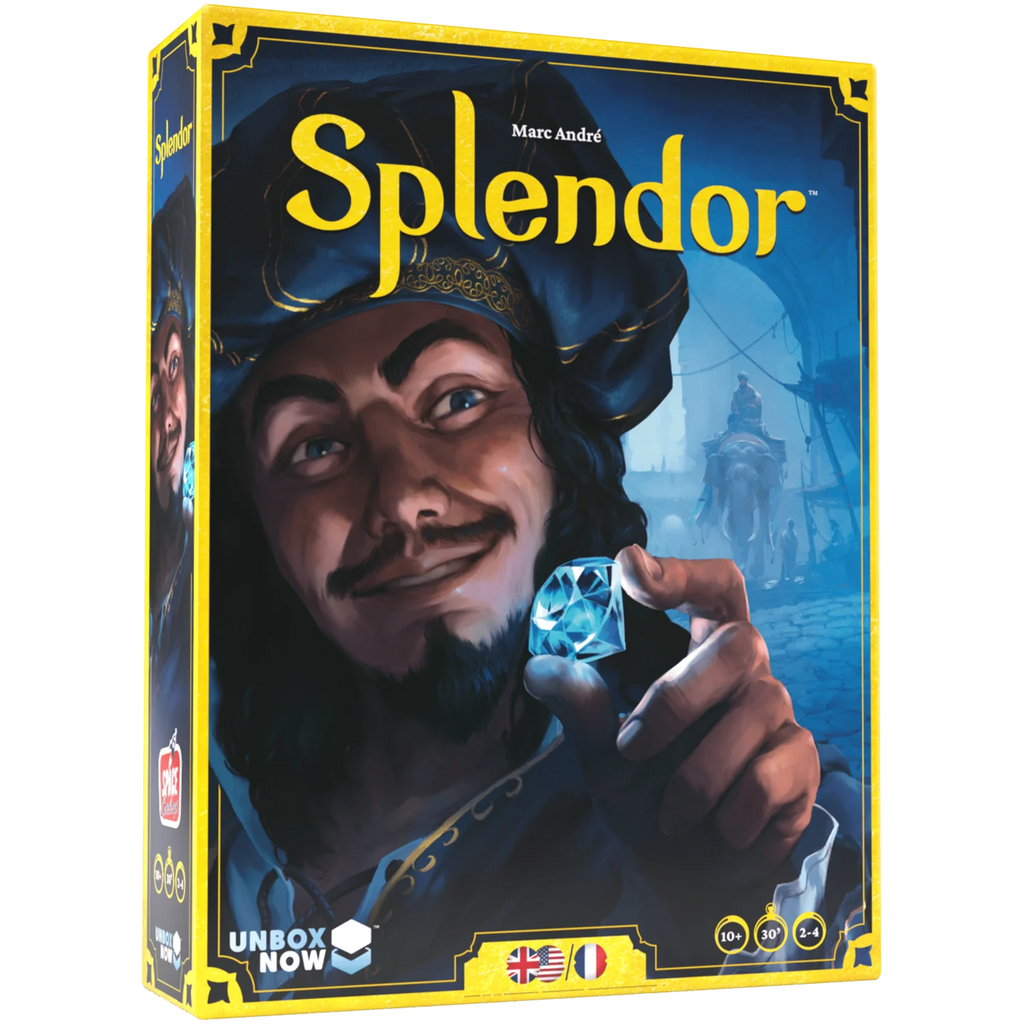 Splendor