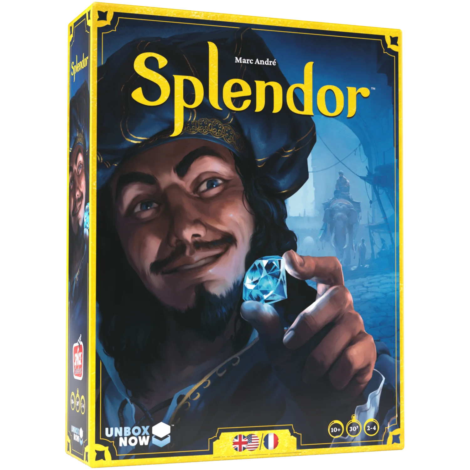 Splendor