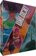 Unlock!: Enchanted Adventures