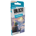 Unlock! - Short Adventures #13 - L'Ascension