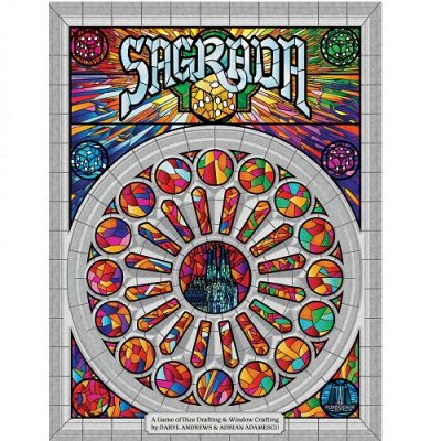 Sagrada