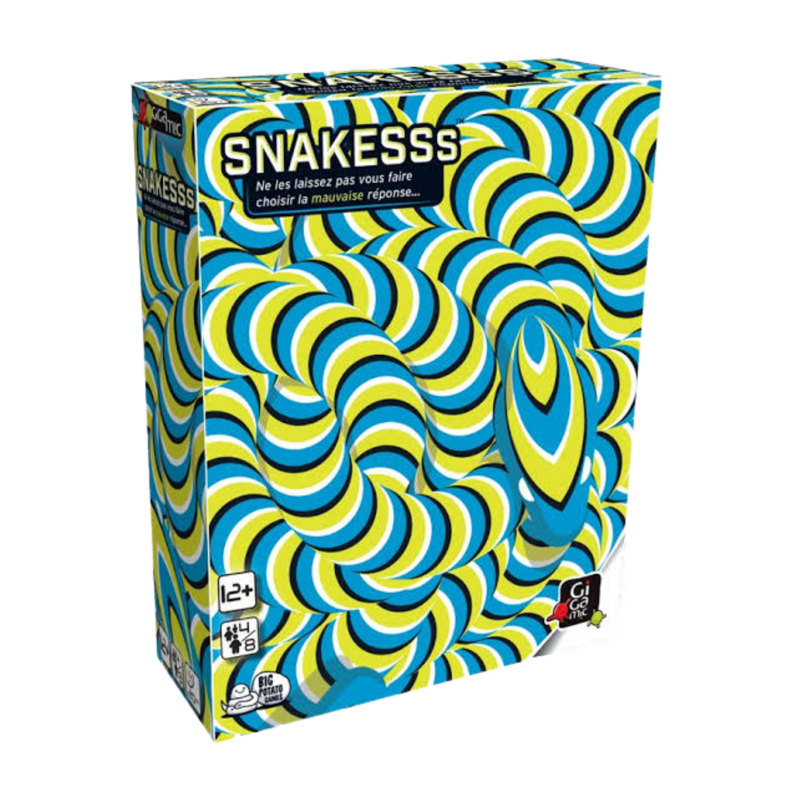 Snakesss