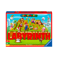 Super Mario Labyrinth