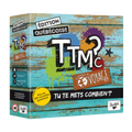 TTMC? - Format de voyage