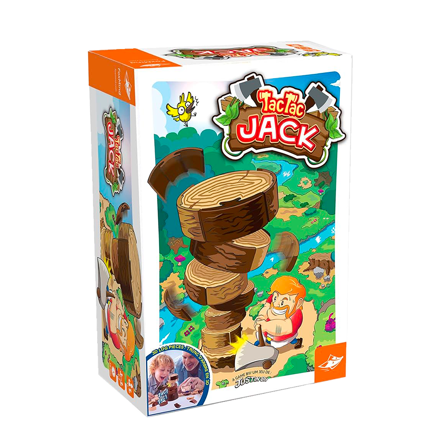 TacTac Jack