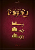The Castle of Burgundy 20e anniversaire - Boîte imparfaite, jeu neuf (20%)