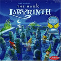 Le Labyrinthe Magique